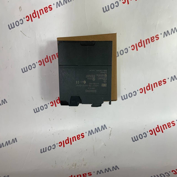 6ES7158-0AD01-0XA0 SIEMENS  PLC module