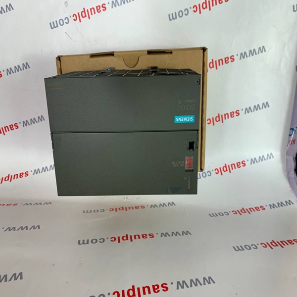 6EP1334-1SL11 Siemens  Power Supply