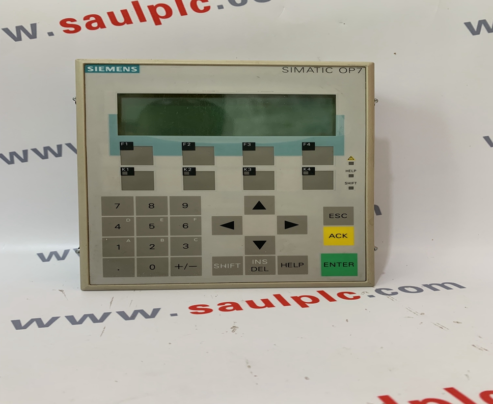 Siemens 6FC5110-0BB01-0AA2