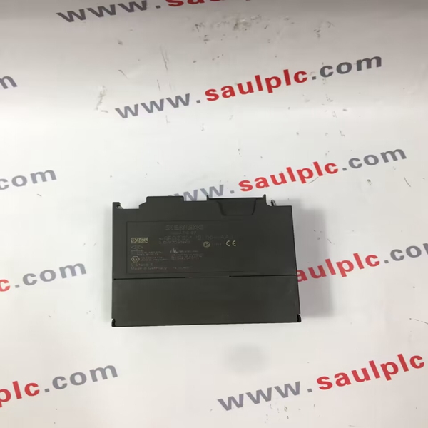 6ES7321-1BL00-0AA0 SIEMENS  Digital Input