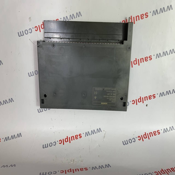 6MD1021-0AA00  Siemens Digital Input Module