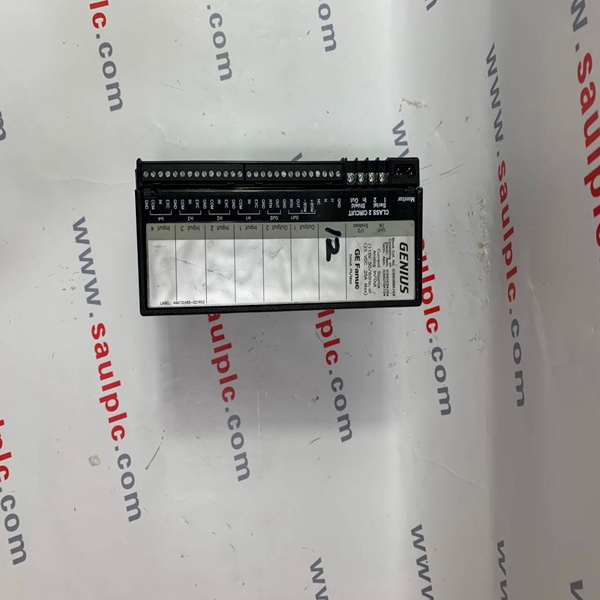 IC660EBA104 GE FANUC