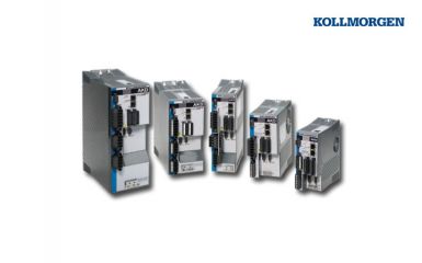 KOLLMORGEN PDMM motion controller + AKM servo motor