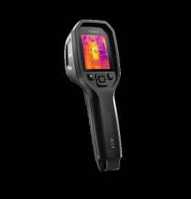 The upgraded FLIR TG165-X is officially on sale