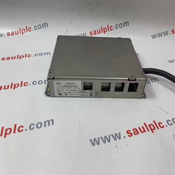 6SE6400-4BD12-0BA0   SIEMENS