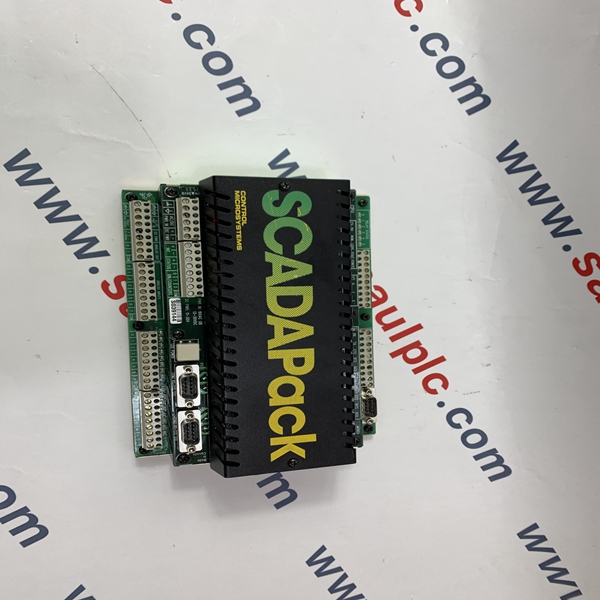 SCADAPACK  SCHNEIDER  Safety VDC Output Module