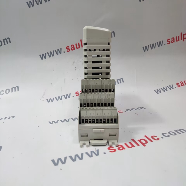 ABB 3HNE00311-1	  Processor Module