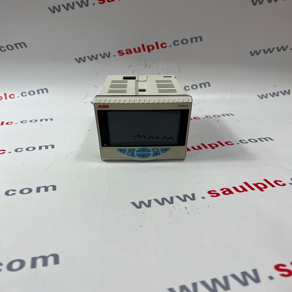 ABB 3BSM000248-1  Dual Channel Transmitter