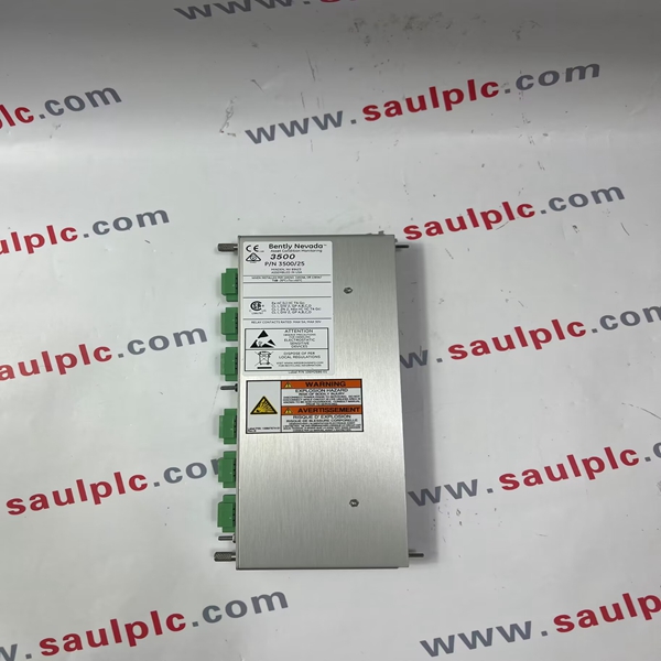 BENTLY 84661-10 	  INSULATION MONITORING DEVICE