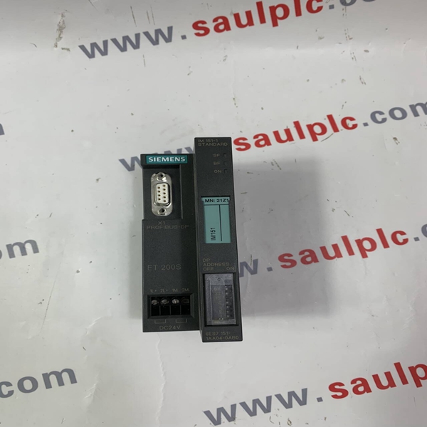 SIEMENS 3RV2011-1GA15  INSULATION MONITORING DEVICE