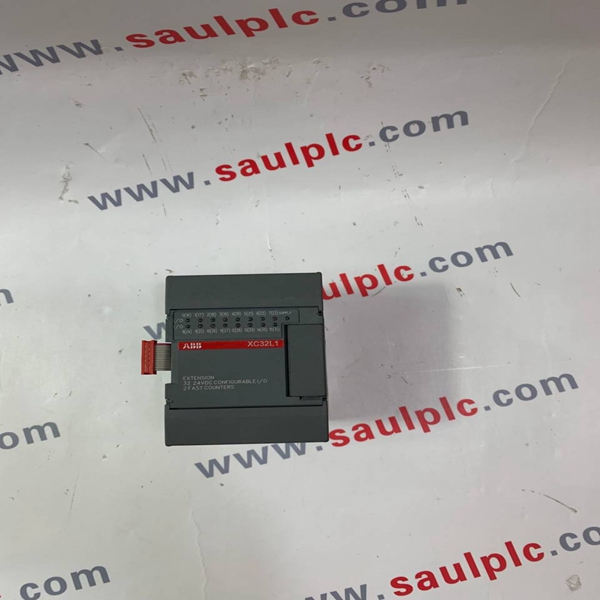 ABB 3AXD50000155385  programmable controllers