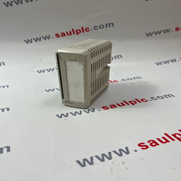 ABB 1SDA038302R1	  Output modules, I/O modules