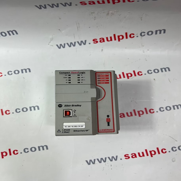 A-B 100-FSC280	  Static Sequence Control Panel