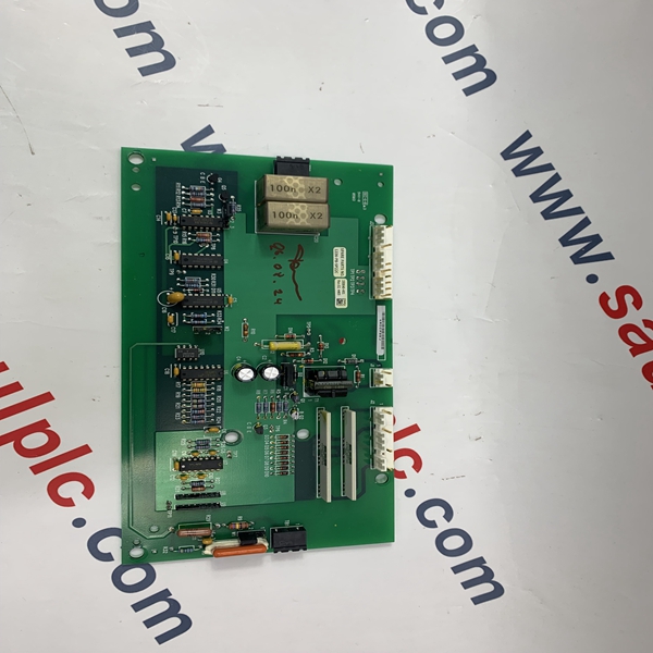 A-B  1336-PB-SP22C  Drive board