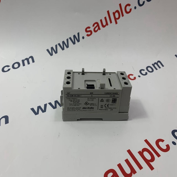 193-ESM-VIG-30A-T  A-B  Digital Input Module