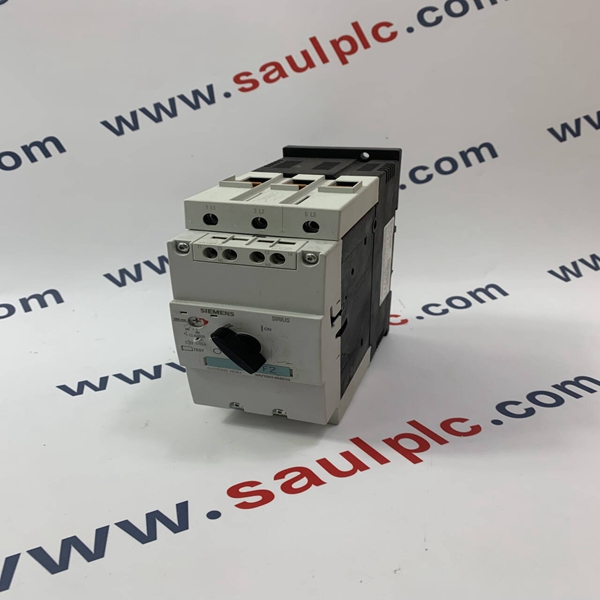 3RV1041-4MA10  SIEMENS  Communications Module