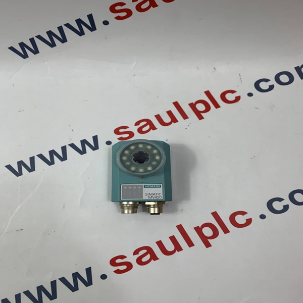 6GF3420-0AA40   Siemens  Termination Module