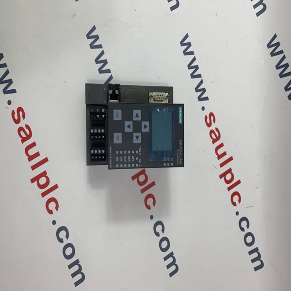 6GK1415-2BA20   Siemens  Termination Module