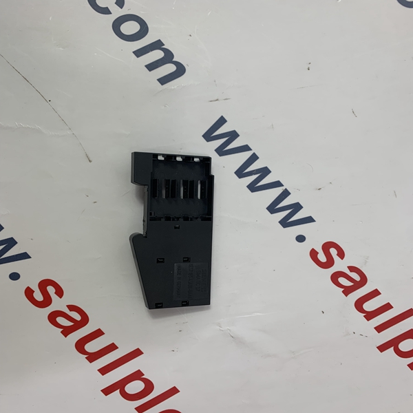 SIEMENS  6ES7193-4JA00-0AA0  Termination Module