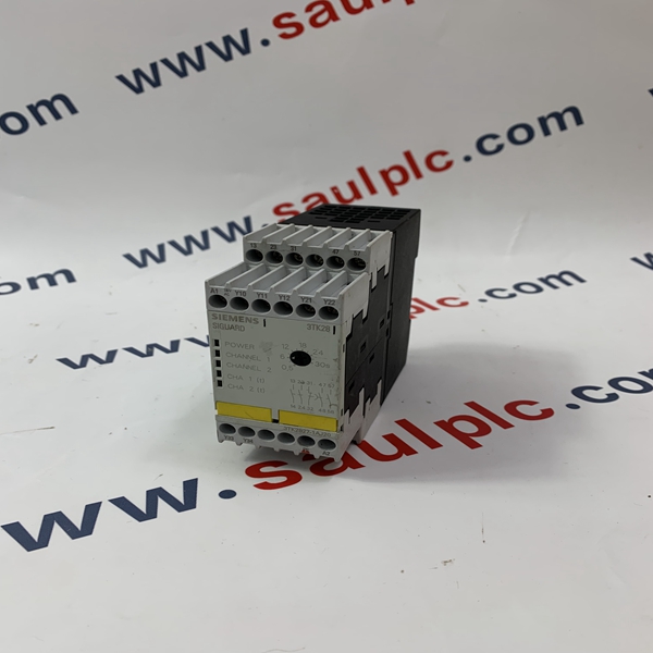 3TK2827-1AJ20  SIEMENS  Termination Module